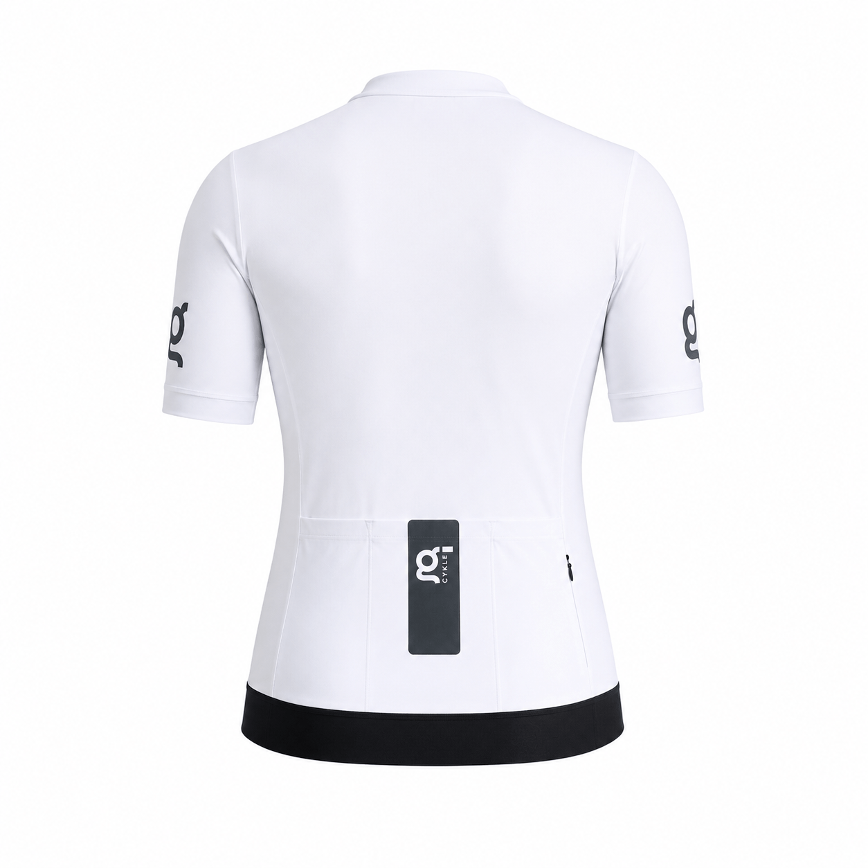 Jersey GUD Lite Mujer Blanco